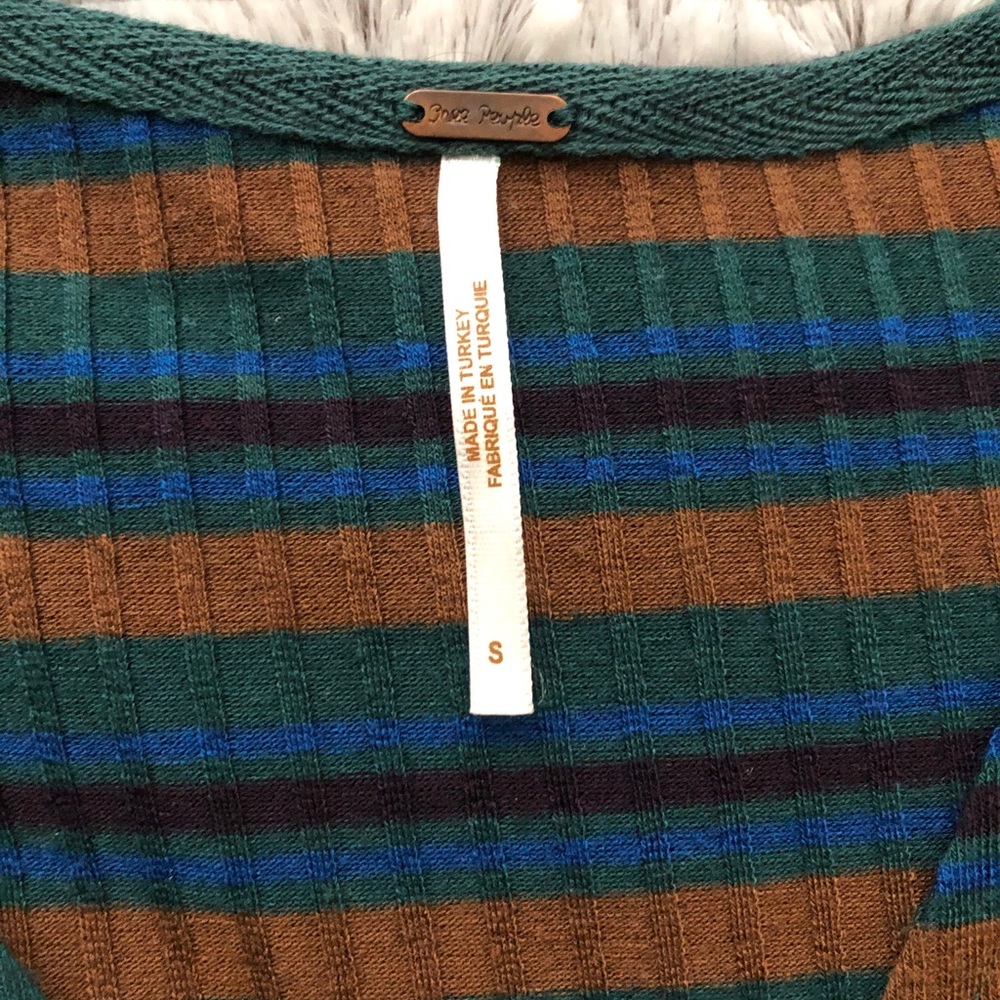 Free People sweater - Picture 3 of 5